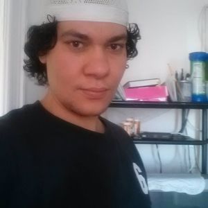 Meet your Posher, Mohamed